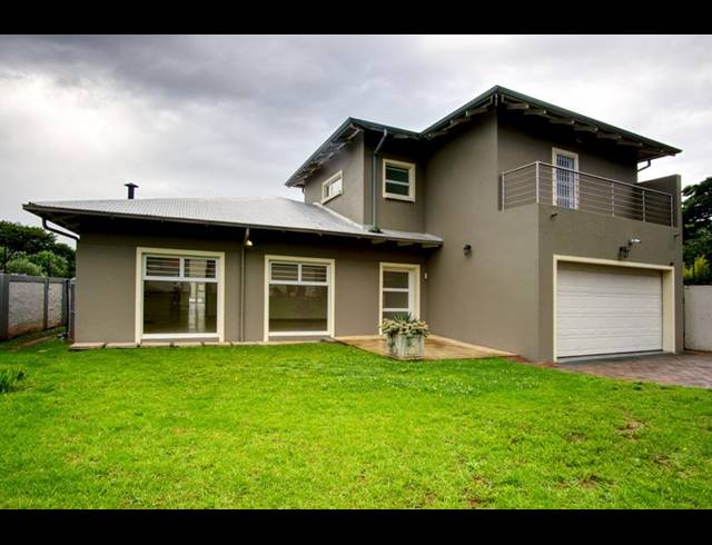 3 BEDROOM HOUSE FOR SALE IN LINDEN